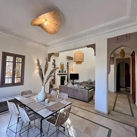 Villa 1 By Majestic Properties